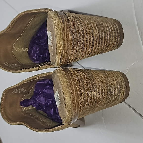 Steve Madden Mules (10) - Picture 6 of 13